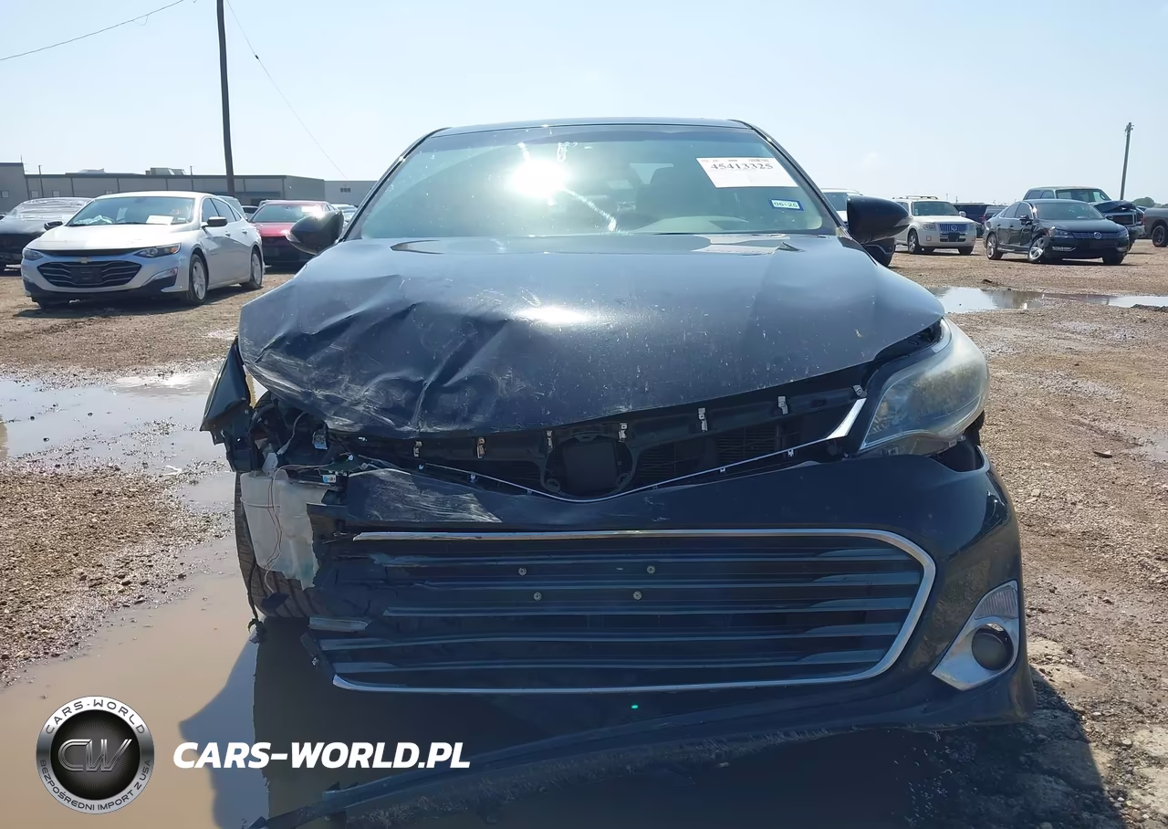 2014 Toyota Avalon Limited VIN:4T1BK1EB6EU134462 - 13