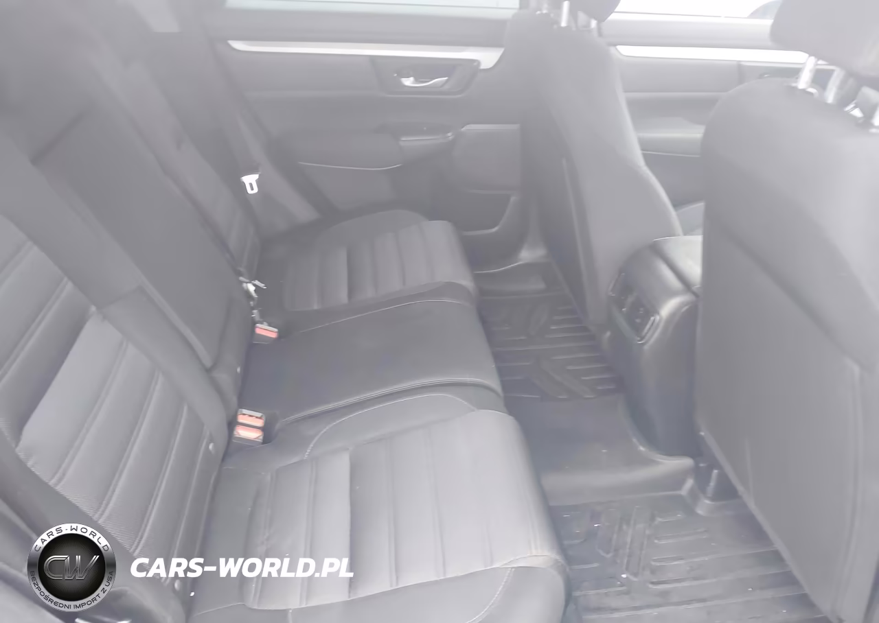 2021 Honda Cr-V Awd Lx VIN:2HKRW2H20MH625028 - 8