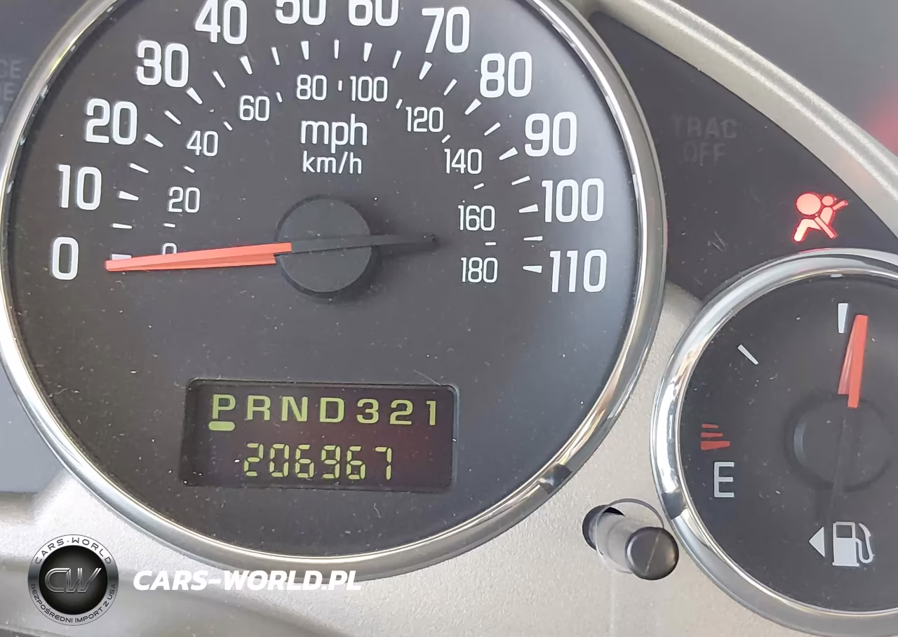 2006 Buick Rendezvous Cx VIN:3G5DB03L86S602459 - 15