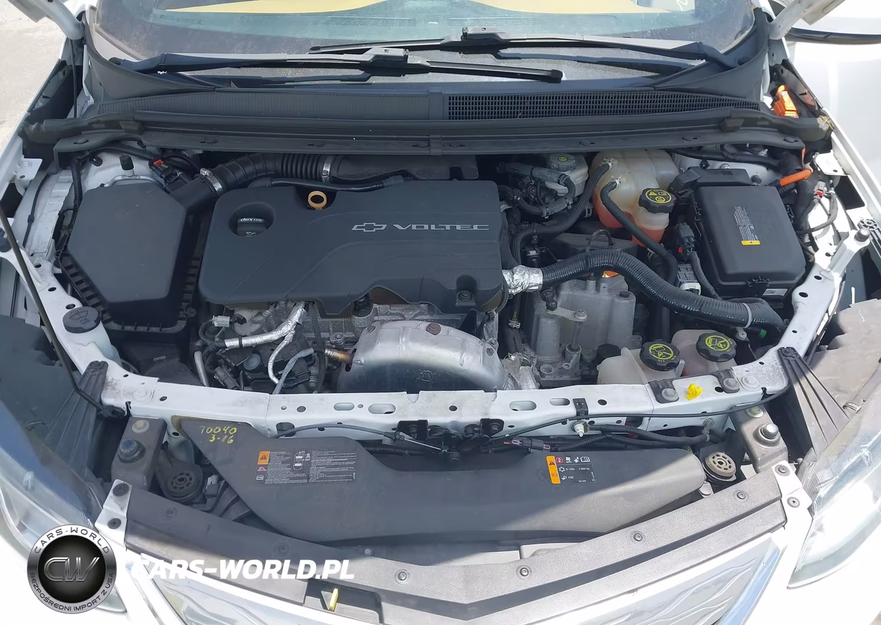 2017 Chevrolet Volt Premier VIN:1G1RB6S52HU103429 - 10