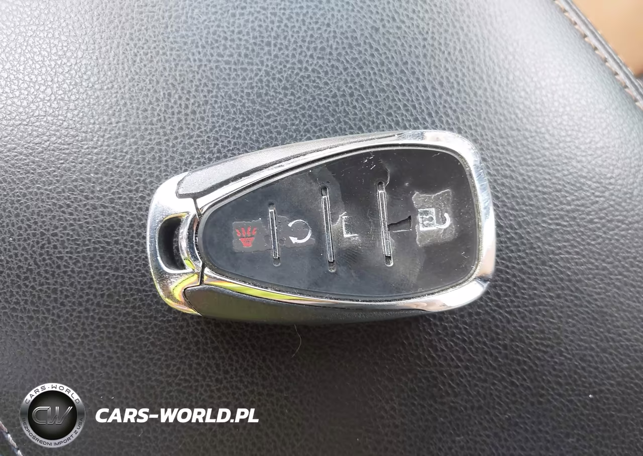 2017 Chevrolet Volt Premier VIN:1G1RB6S52HU103429 - 11