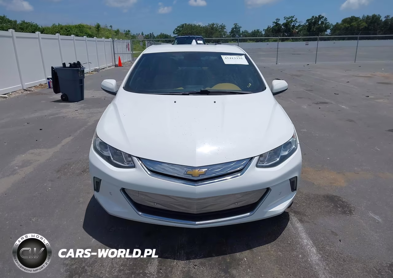 2017 Chevrolet Volt Premier VIN:1G1RB6S52HU103429 - 12