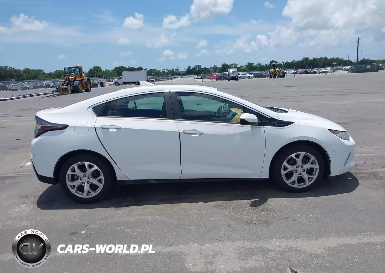 2017 Chevrolet Volt Premier VIN:1G1RB6S52HU103429 - 13