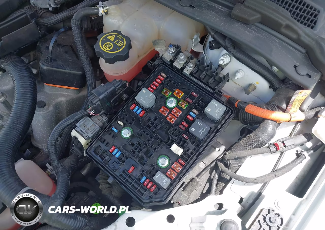 2017 Chevrolet Volt Premier VIN:1G1RB6S52HU103429 - 6