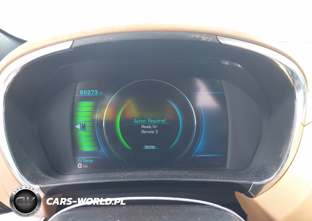2017 Chevrolet Volt Premier VIN:1G1RB6S52HU103429 - 7
