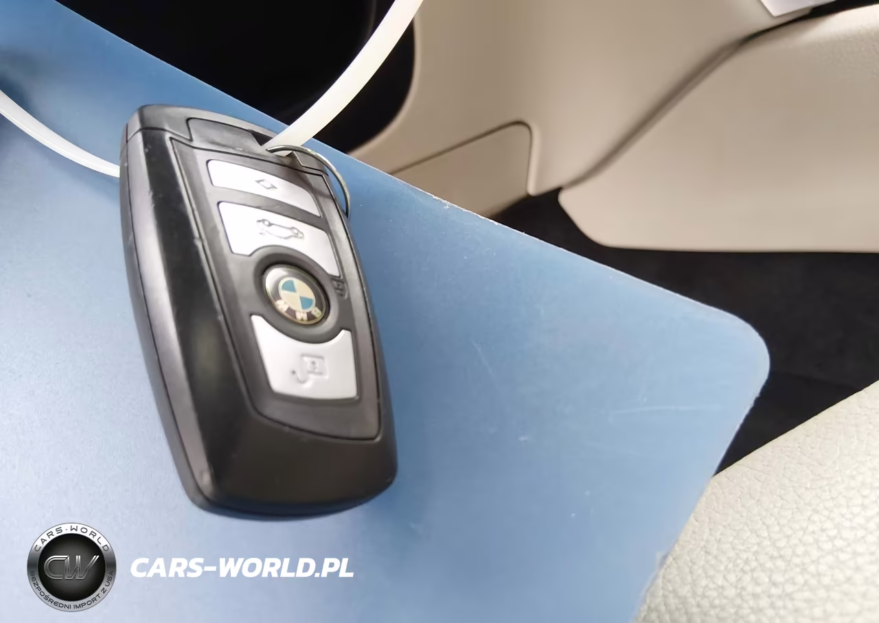 2010 BMW 535I Gran Turismo VIN:WBASN2C56AC200181 - 11