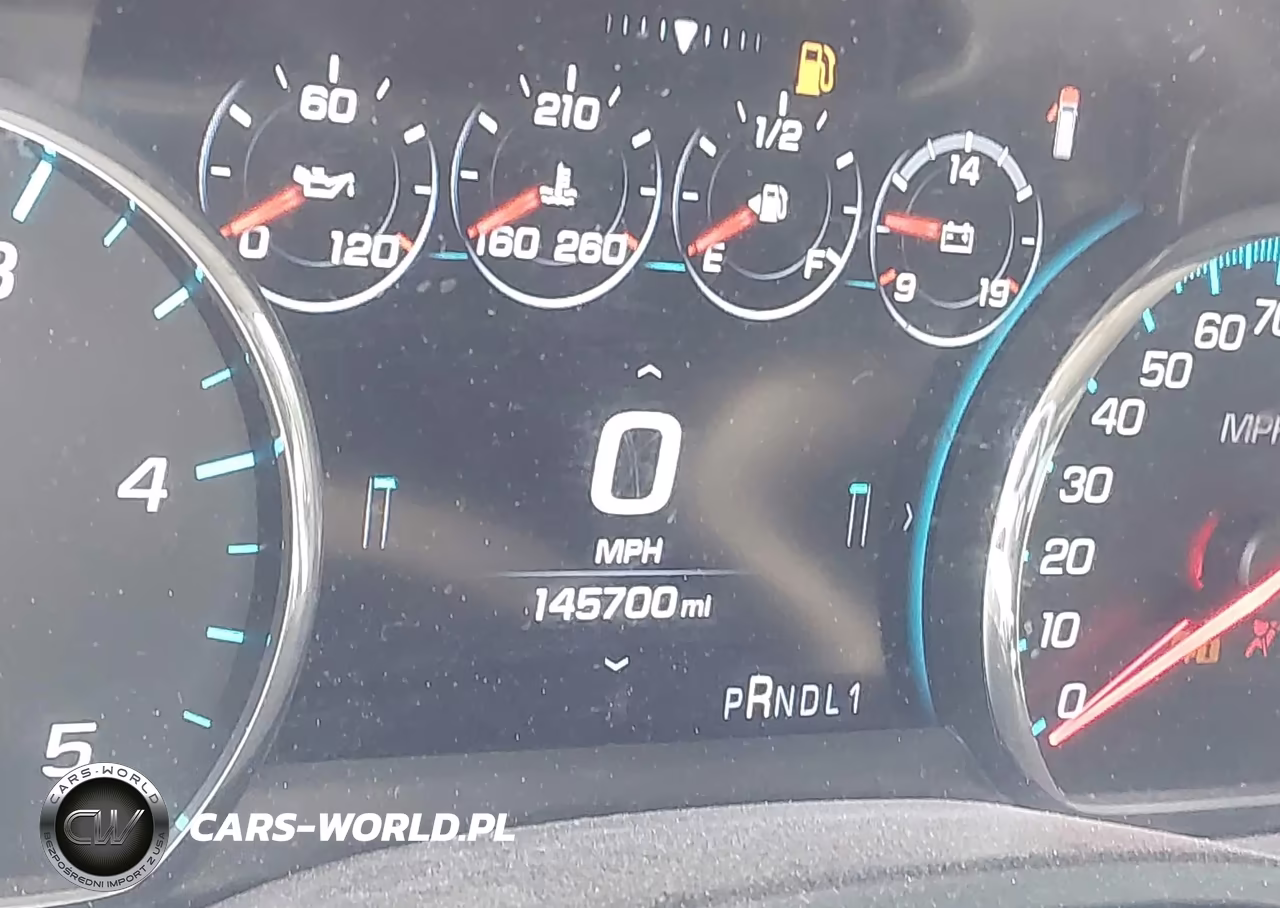 2019 GMC Sierra 2500Hd Denali VIN:1GT12SEY1KF272825 - 7