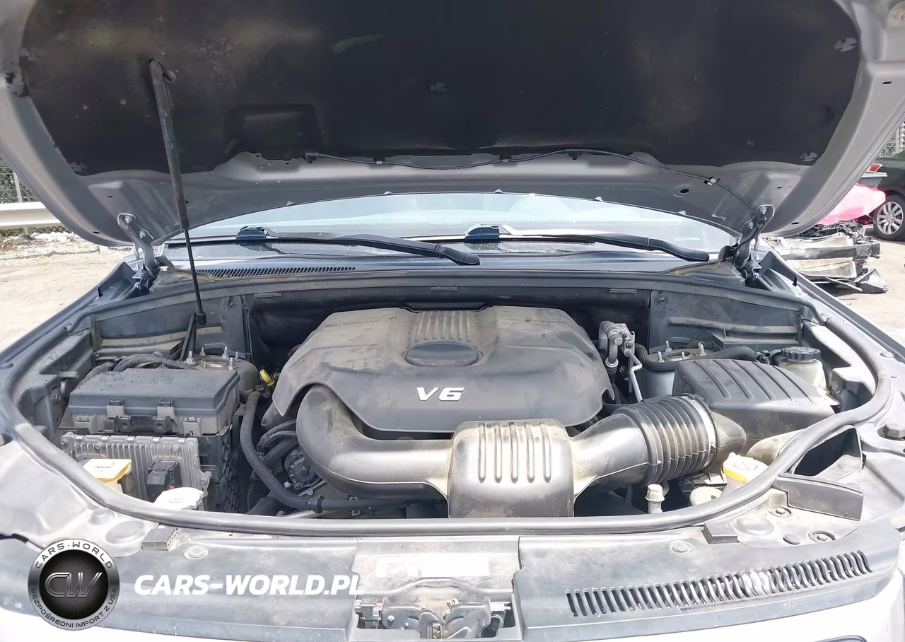 2015 Jeep Grand Cherokee Altitude VIN:1C4RJFAG2FC720815 - 10