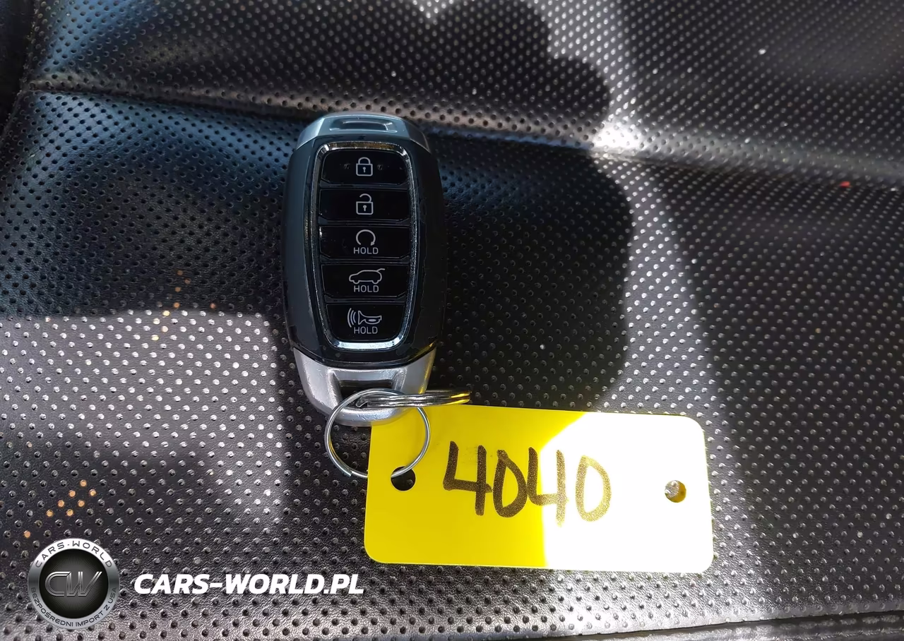 2020 Hyundai Palisade Limited VIN:KM8R5DHE7LU100945 - 11