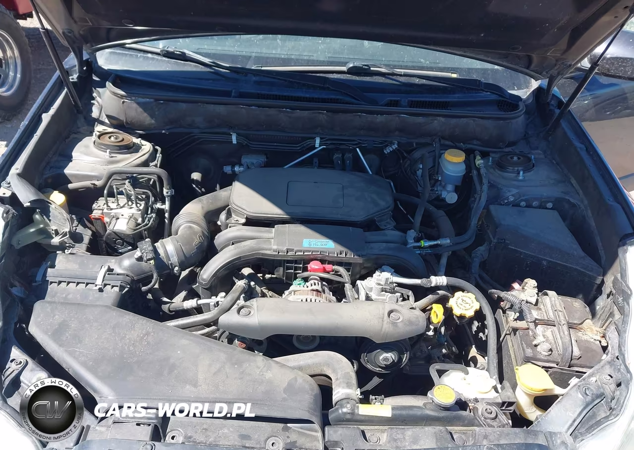 2011 Subaru Outback 2.5I Limited VIN:4S4BRCKC8B3350478 - 10