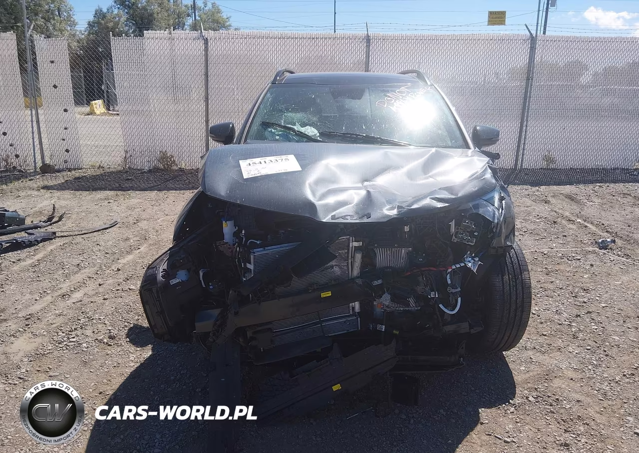 2026 Kia Sportage Hybrid X-Line VIN:KNDPVDDG2T7368478 - 12