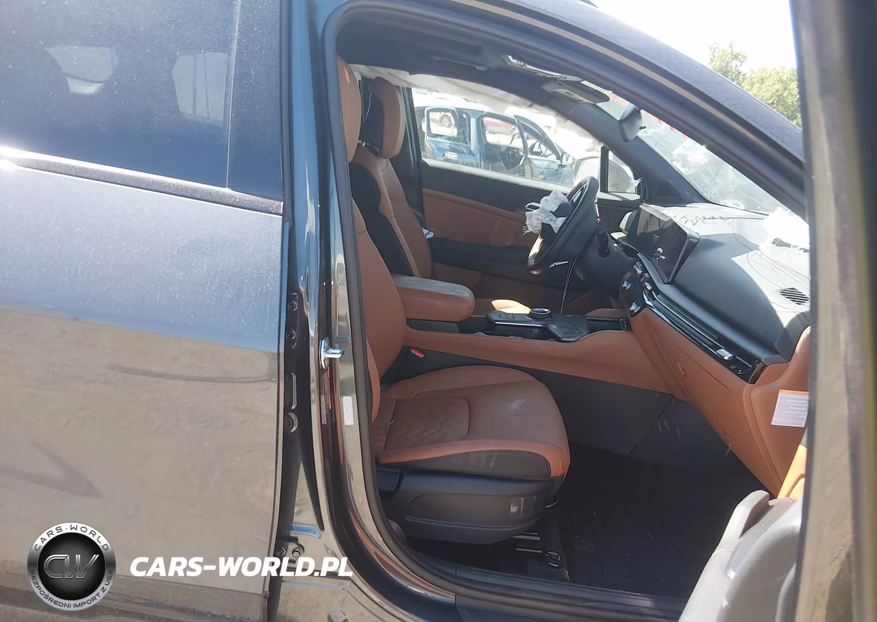 2026 Kia Sportage Hybrid X-Line VIN:KNDPVDDG2T7368478 - 5