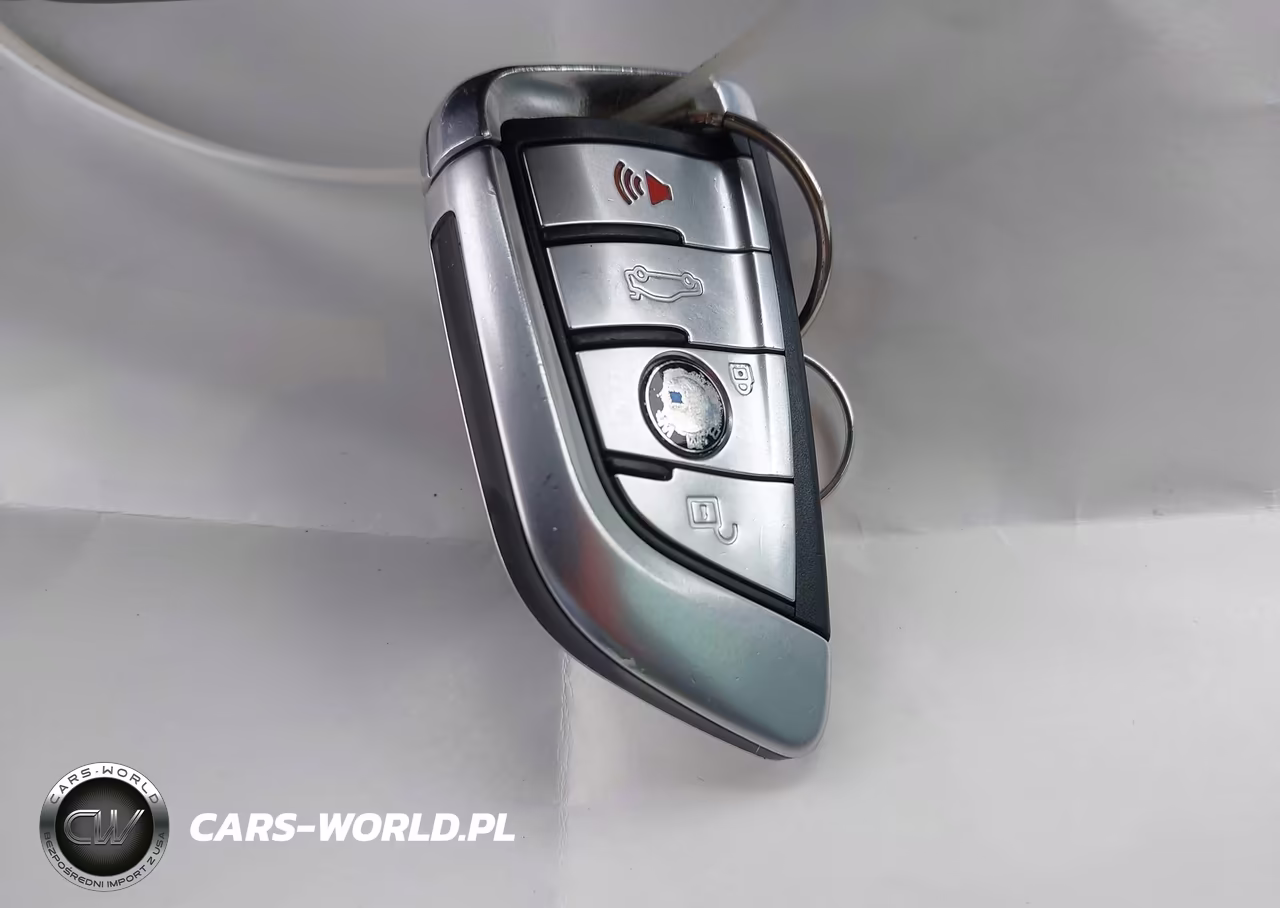 2019 BMW 530E Iperformance VIN:WBAJA9C55KB399781 - 11