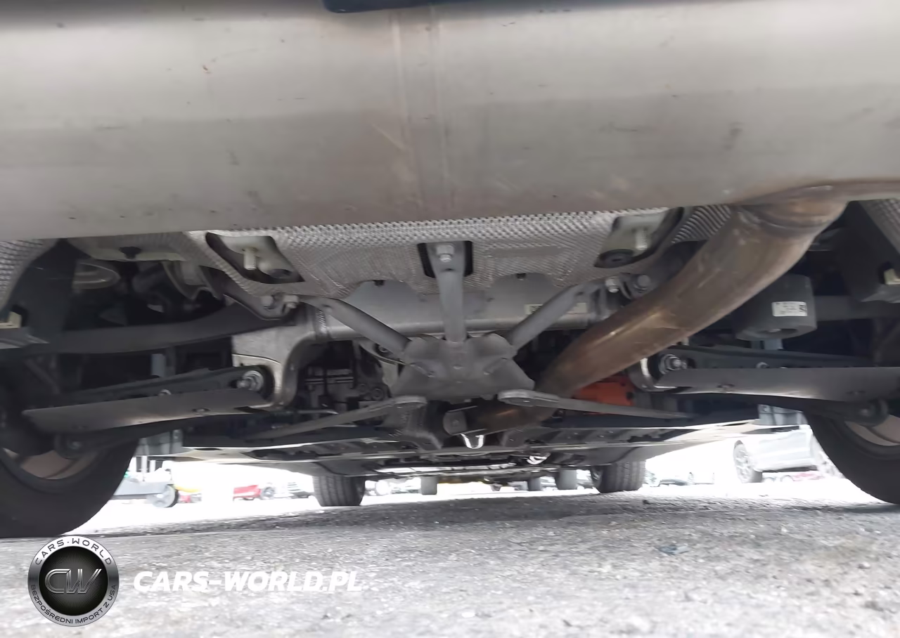 2019 BMW 530E Iperformance VIN:WBAJA9C55KB399781 - 22