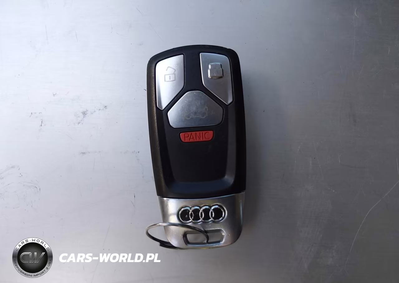 2019 Audi Q5 45 Premium VIN:WA1ANAFY2K2109148 - 11