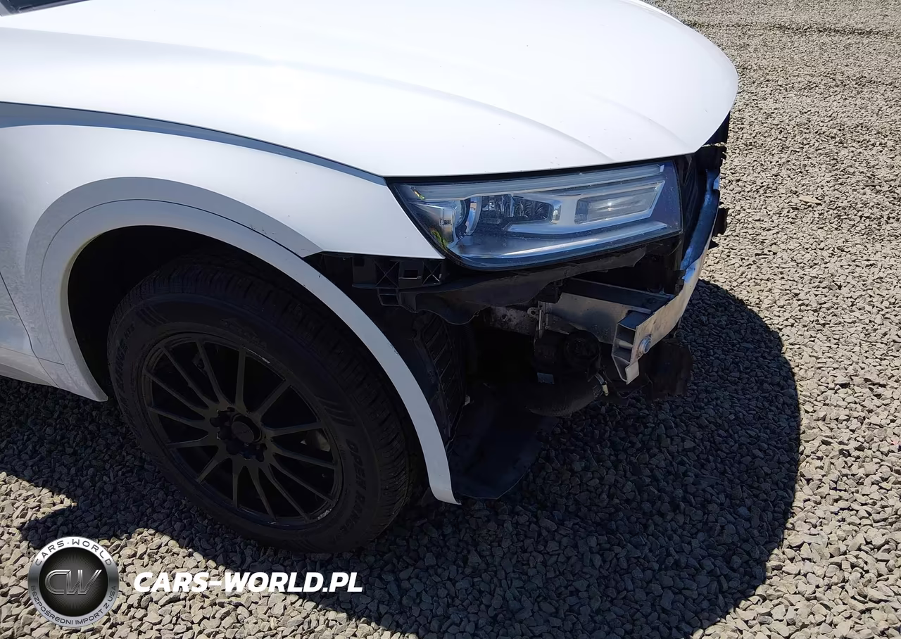 2019 Audi Q5 45 Premium VIN:WA1ANAFY2K2109148 - 19