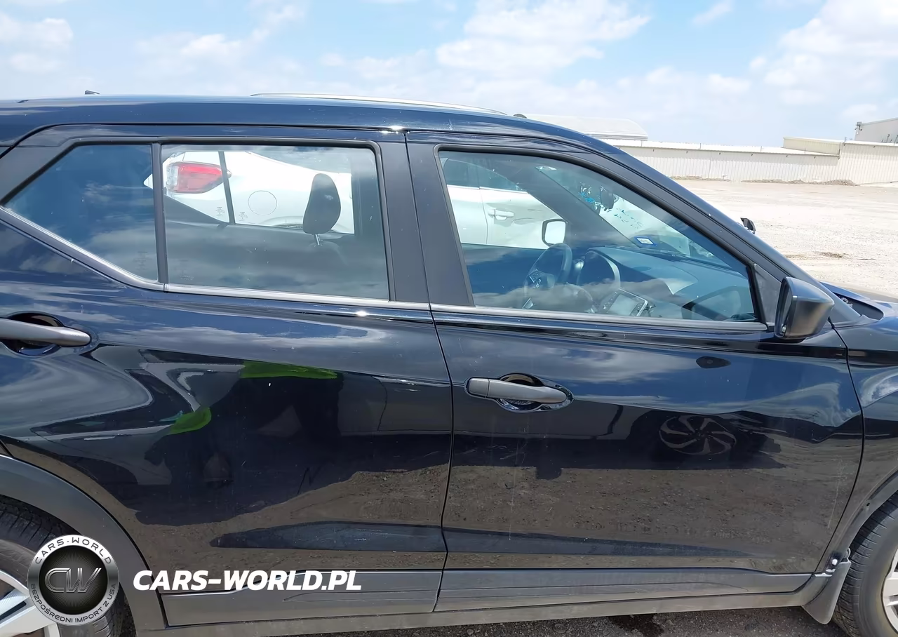 2020 Nissan Kicks S Xtronic Cvt VIN:3N1CP5BV2LL502081 - 13
