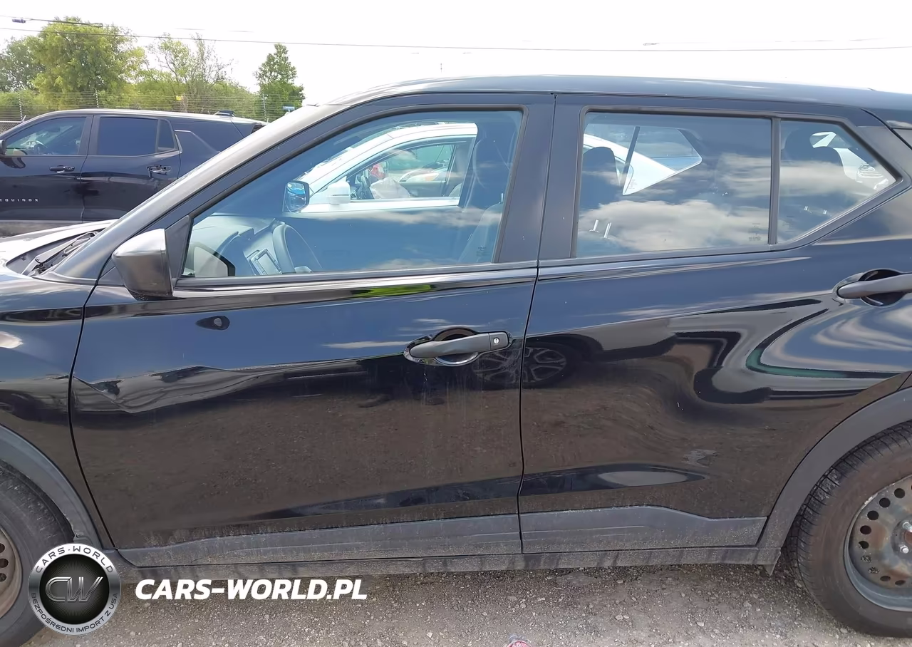 2020 Nissan Kicks S Xtronic Cvt VIN:3N1CP5BV2LL502081 - 14