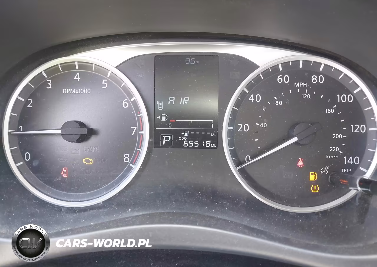 2020 Nissan Kicks S Xtronic Cvt VIN:3N1CP5BV2LL502081 - 7