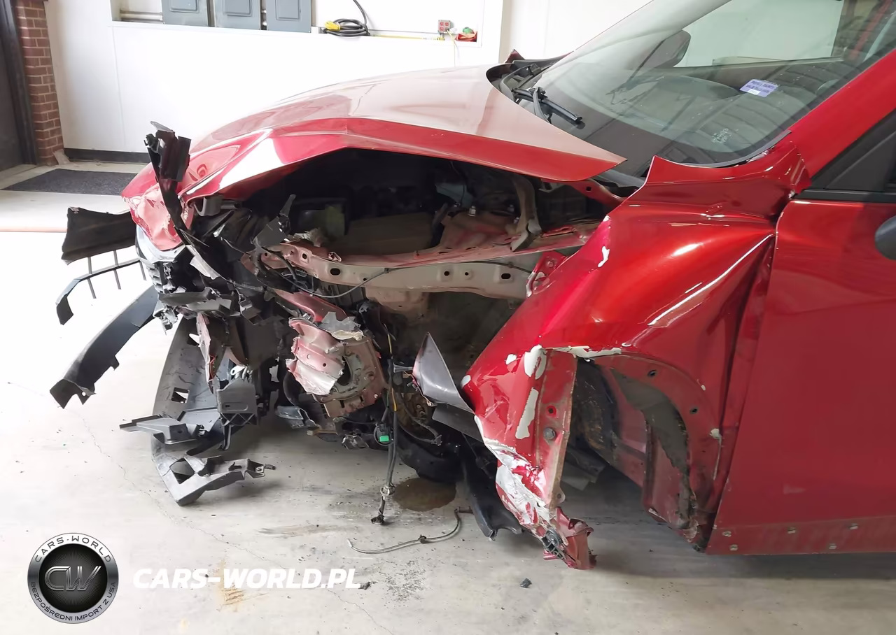 2015 Mazda Cx-5 Touring VIN:JM3KE4CY4F0533696 - 6