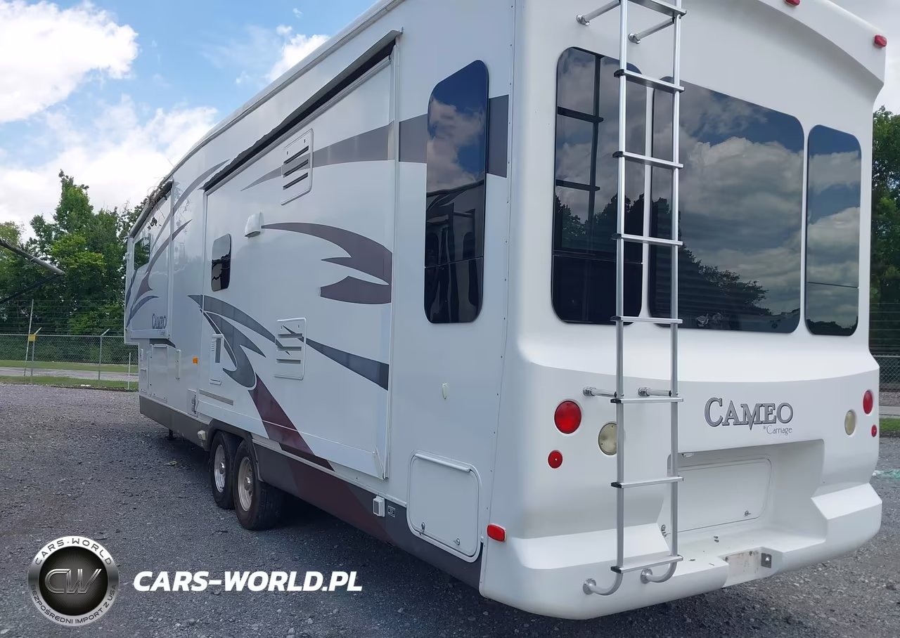2009 Carriage Other VIN:16F62E5R791A09930 - 3
