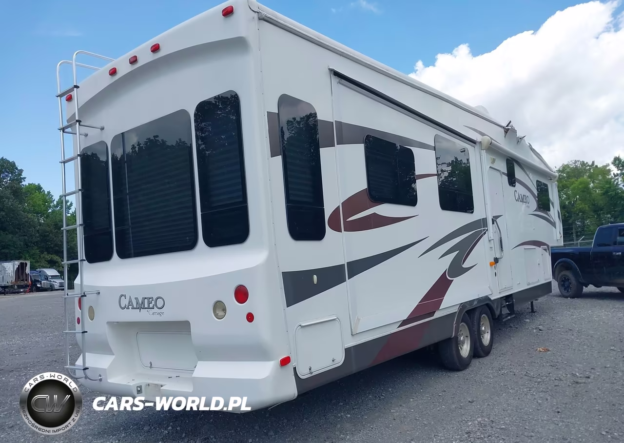 2009 Carriage Other VIN:16F62E5R791A09930 - 4