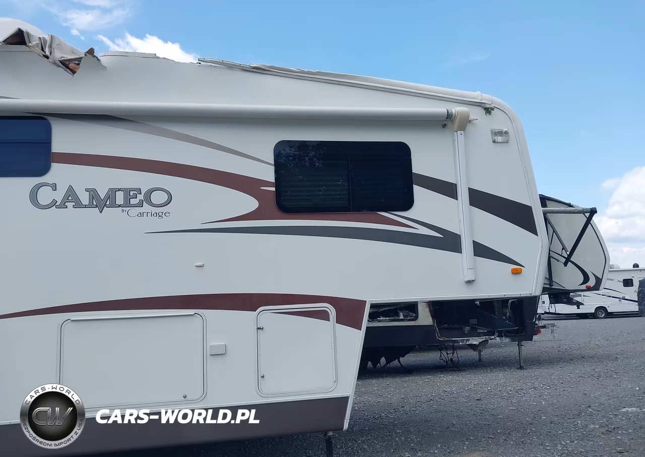 2009 Carriage Other VIN:16F62E5R791A09930 - 8