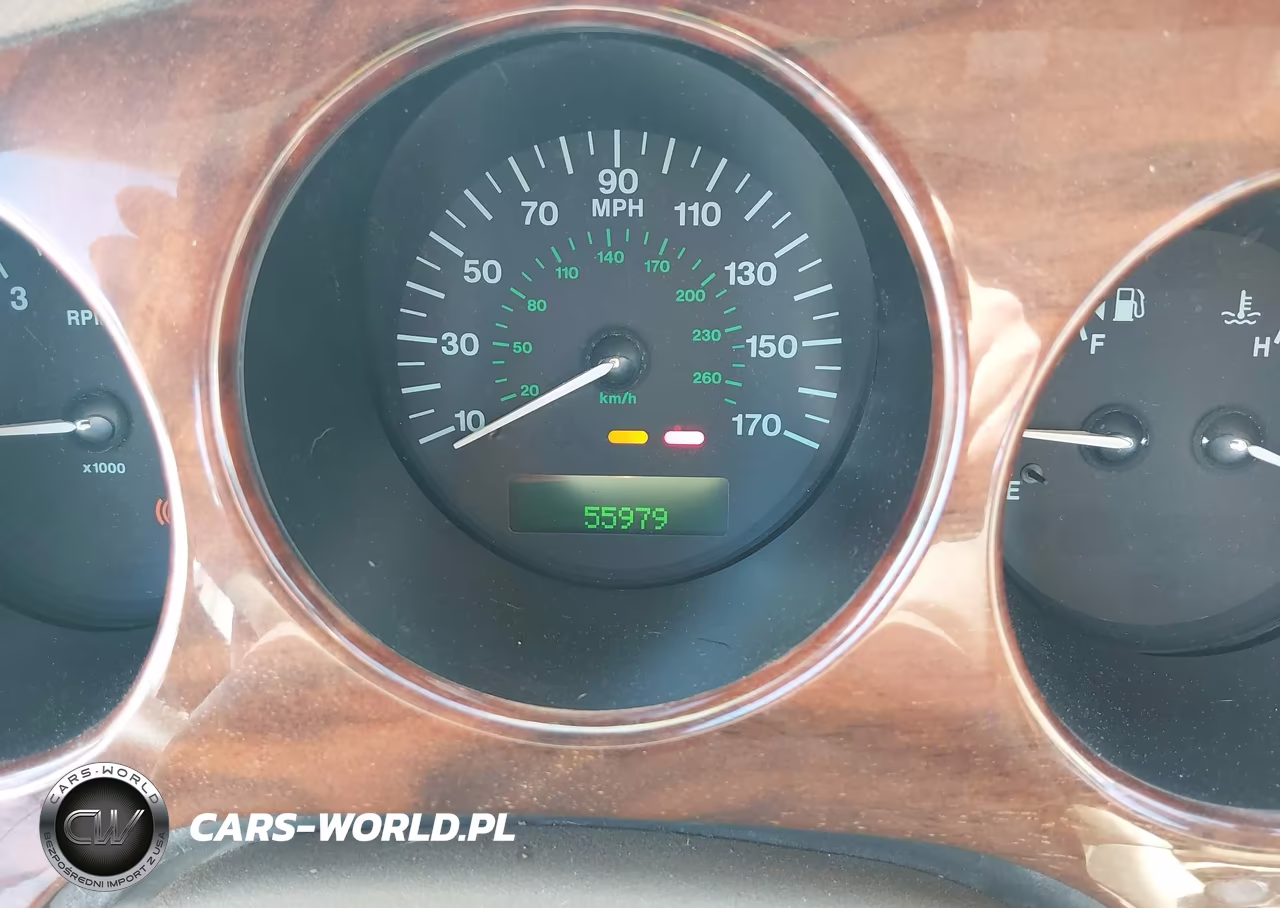 2003 Jaguar Xk8 VIN:SAJDA42C132A31395 - 15