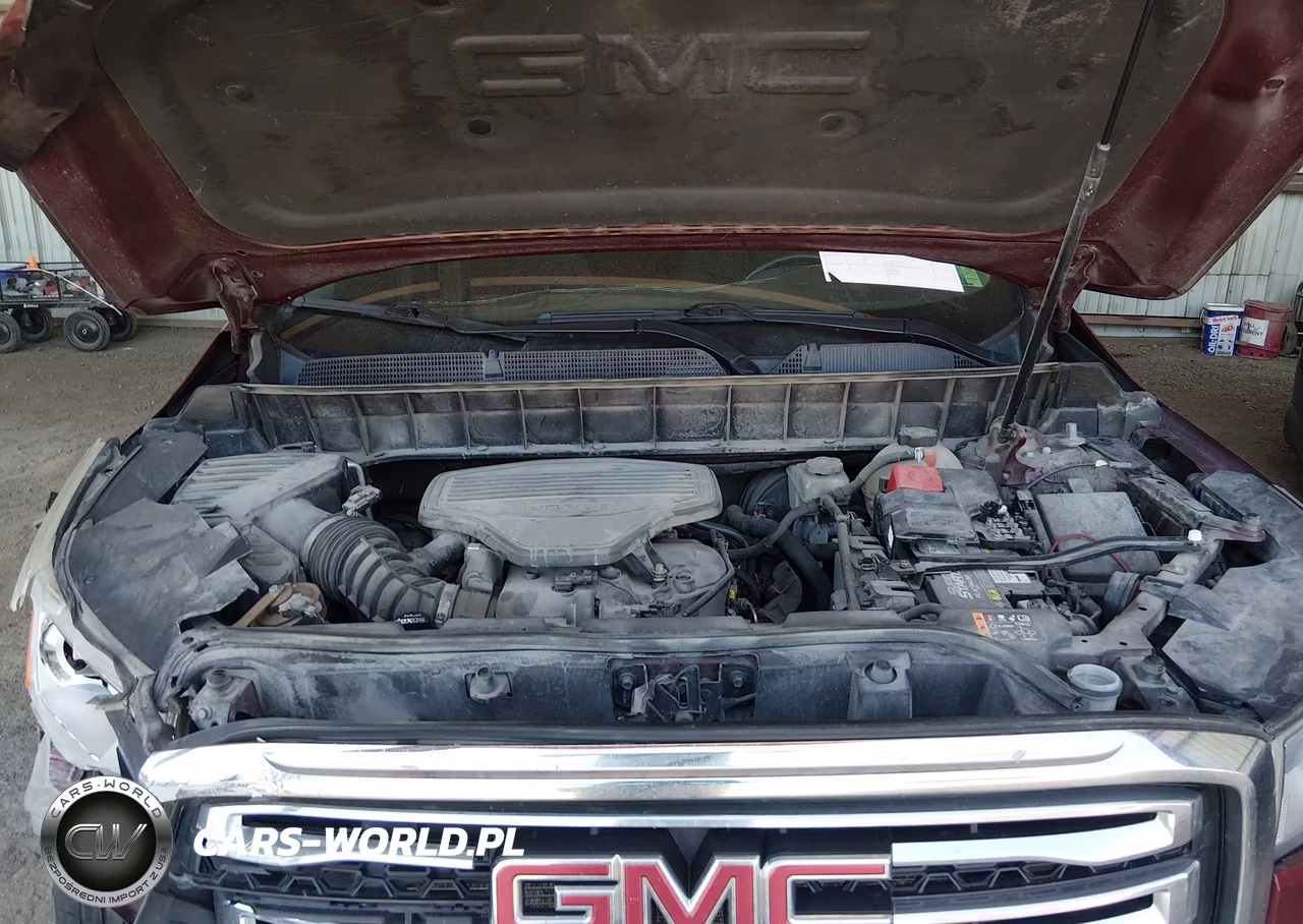 2018 GMC Acadia Sle-2 VIN:1GKKNSLS0JZ214006 - 10