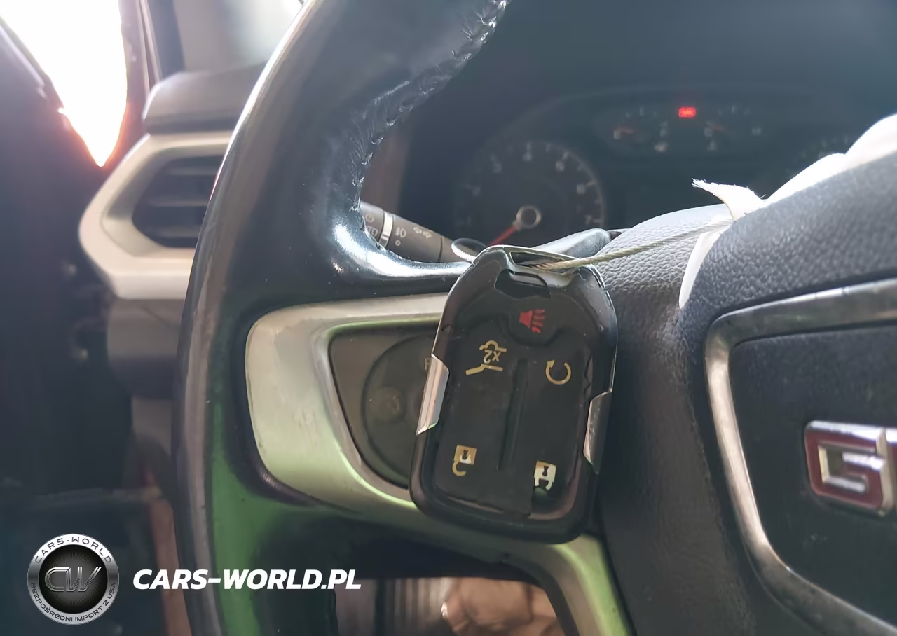 2018 GMC Acadia Sle-2 VIN:1GKKNSLS0JZ214006 - 11