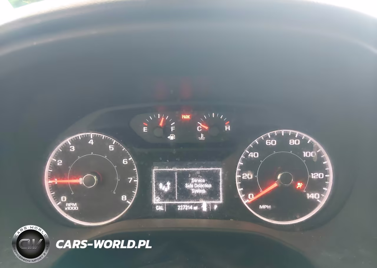 2018 GMC Acadia Sle-2 VIN:1GKKNSLS0JZ214006 - 7