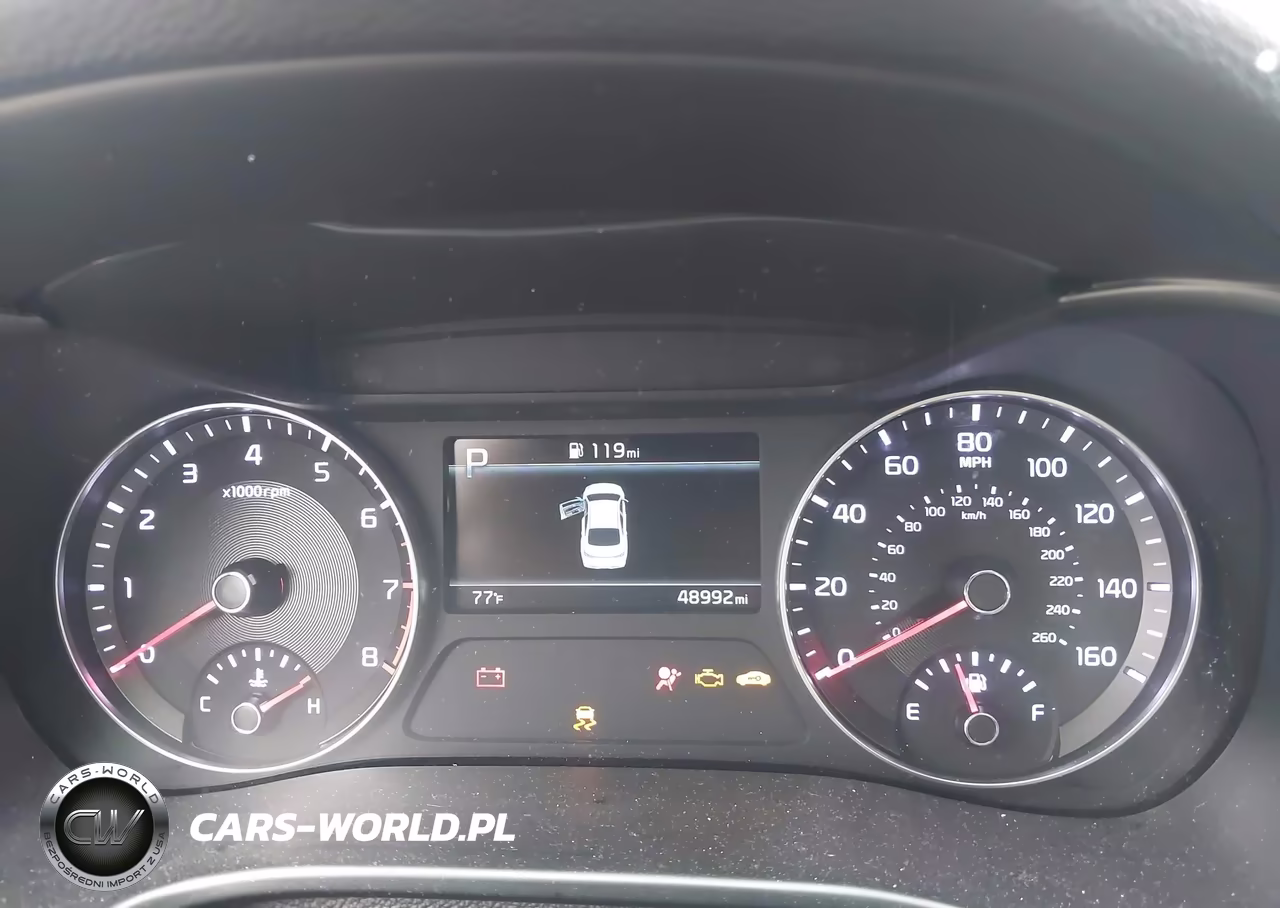 2023 Kia Forte Lxs VIN:3KPF24AD0PE592935 - 7