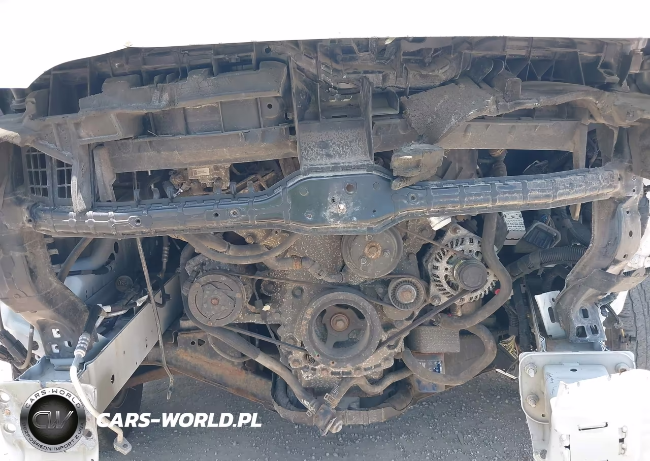 2023 Ford Transit-250 VIN:1FTBR2C82PKA11432 - 10