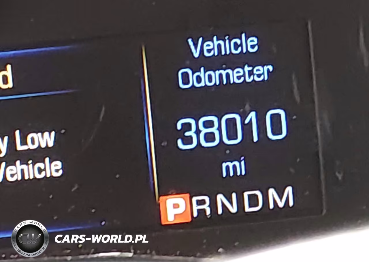 2017 Cadillac Ats Standard VIN:1G6AA5RX5H0147461 - 15