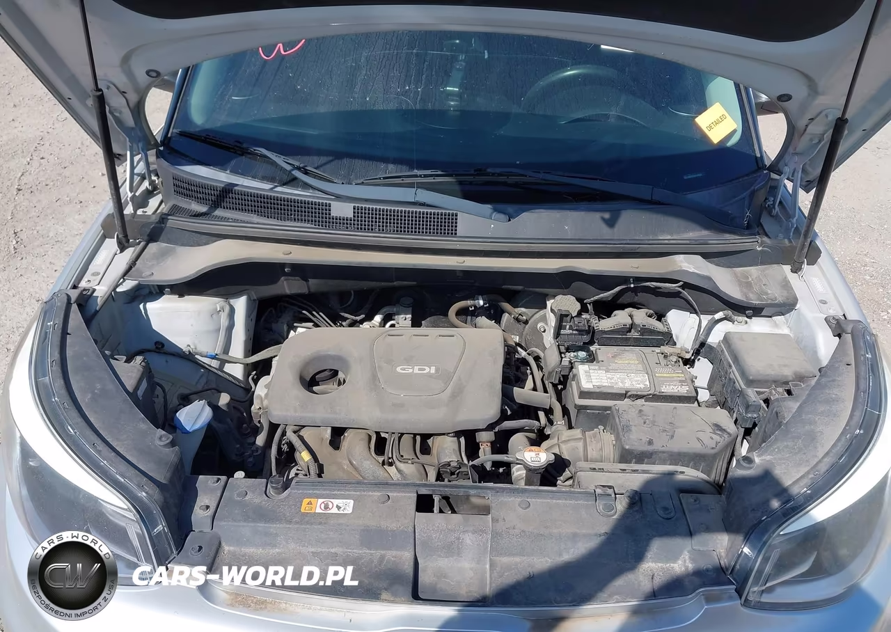 2017 Kia Soul VIN:KNDJN2A28H7493107 - 10