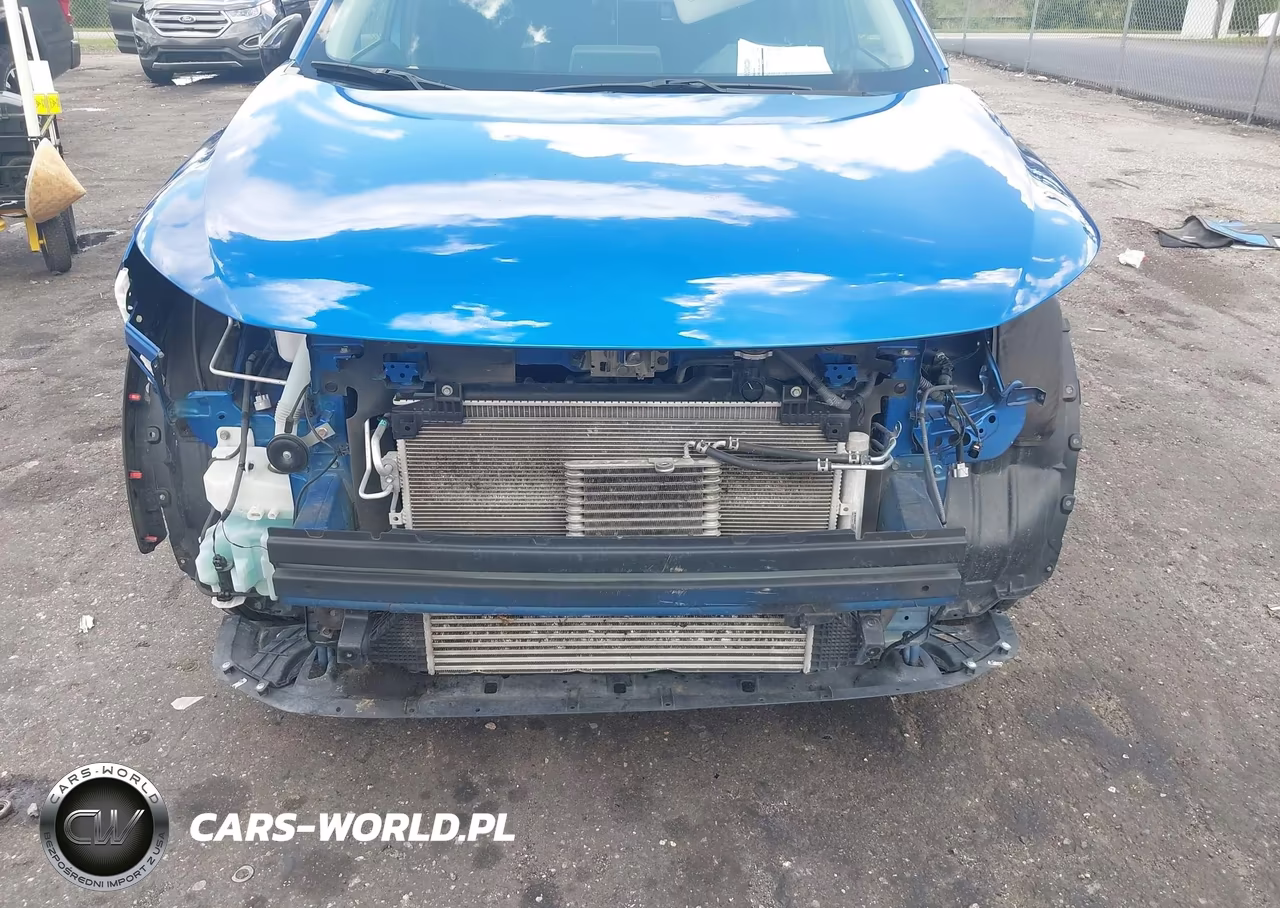 2019 Mitsubishi Eclipse Cross Le VIN:JA4AT4AA7KZ047822 - 11