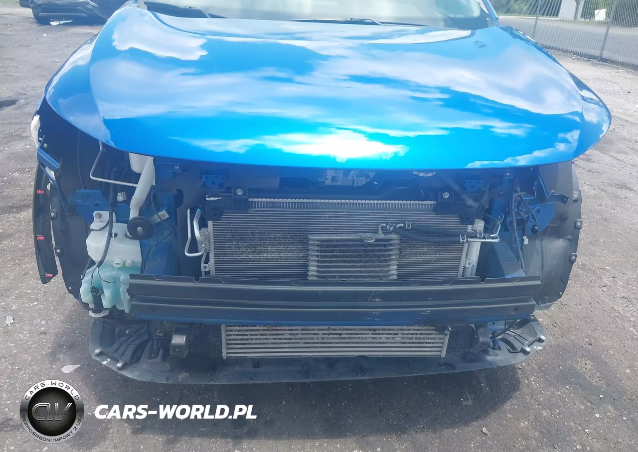 2019 Mitsubishi Eclipse Cross Le VIN:JA4AT4AA7KZ047822 - 6