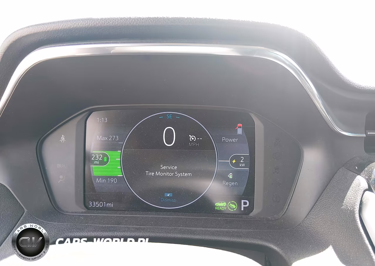 2023 Chevrolet Bolt Ev Fwd 1Lt VIN:1G1FW6S04P4180524 - 17