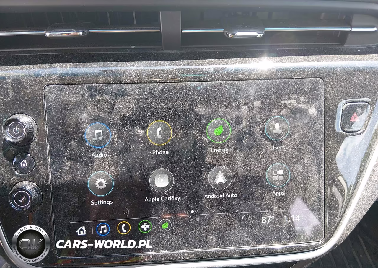 2023 Chevrolet Bolt Ev Fwd 1Lt VIN:1G1FW6S04P4180524 - 18