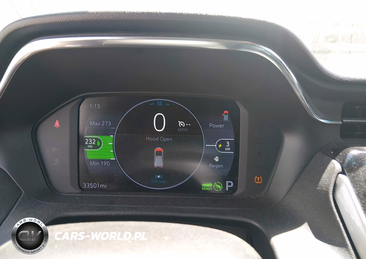 2023 Chevrolet Bolt Ev Fwd 1Lt VIN:1G1FW6S04P4180524 - 7