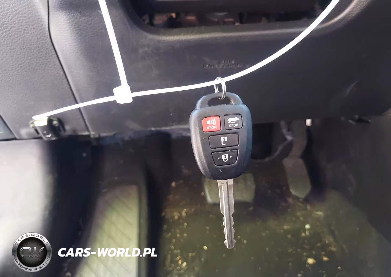 2019 Toyota Corolla Se VIN:5YFBURHE0KP908300 - 11