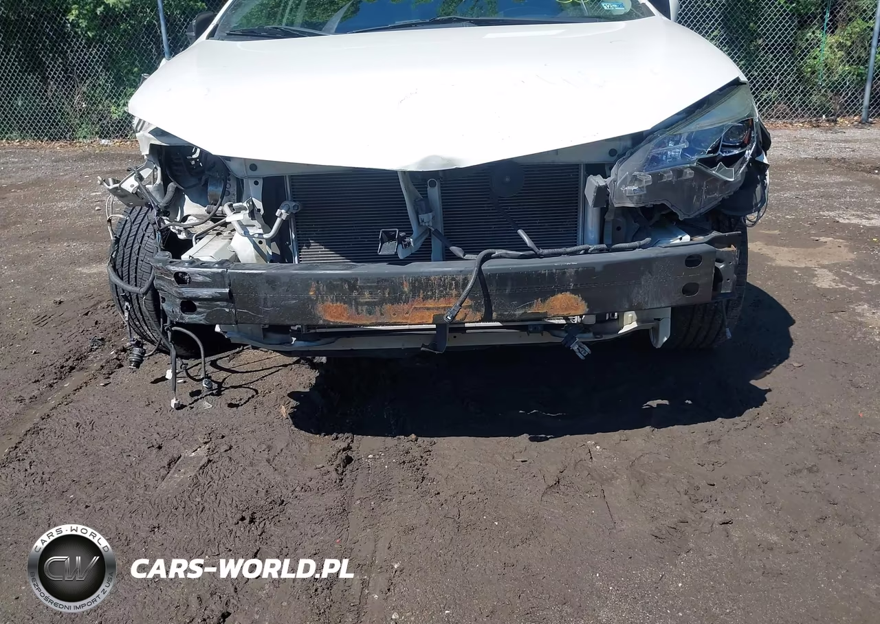 2019 Toyota Corolla Se VIN:5YFBURHE0KP908300 - 6