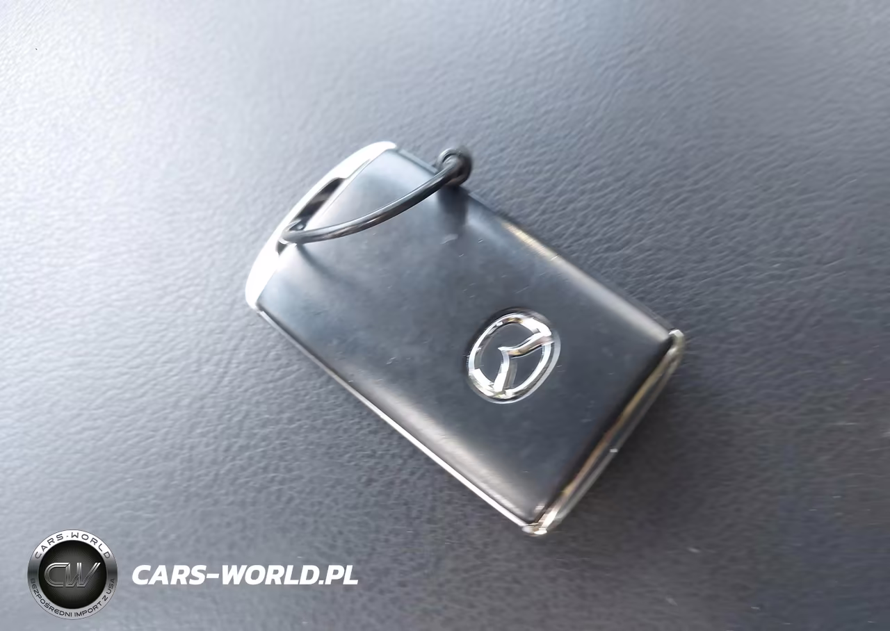 2025 Mazda Cx-5 2.5 S Preferred VIN:JM3KFBCL2S0678297 - 11