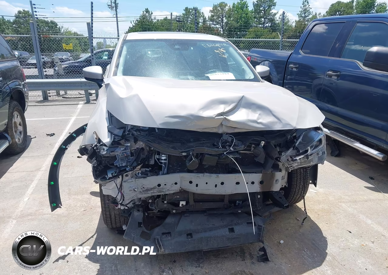 2025 Mazda Cx-5 2.5 S Preferred VIN:JM3KFBCL2S0678297 - 12