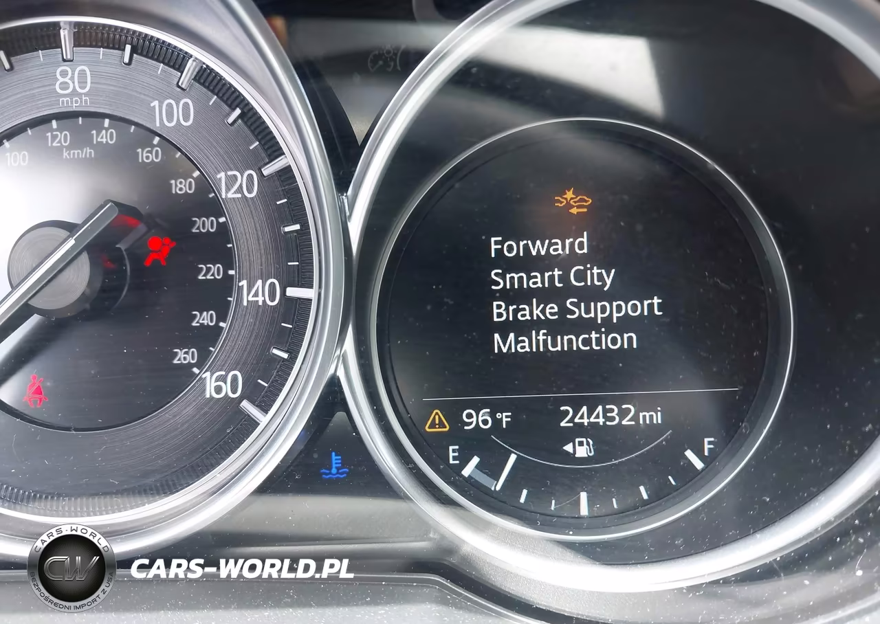 2025 Mazda Cx-5 2.5 S Preferred VIN:JM3KFBCL2S0678297 - 15