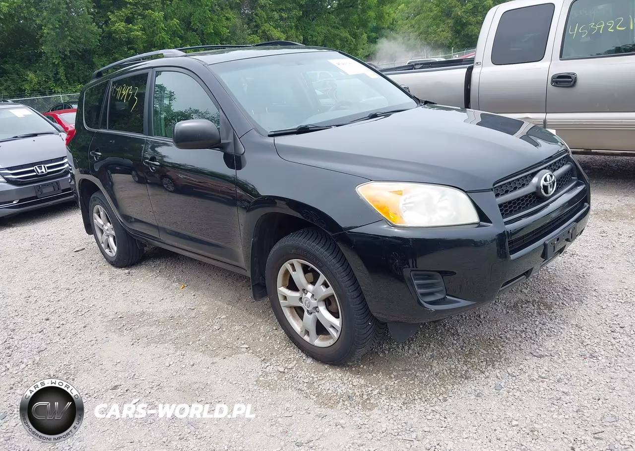 2012 Toyota Rav4