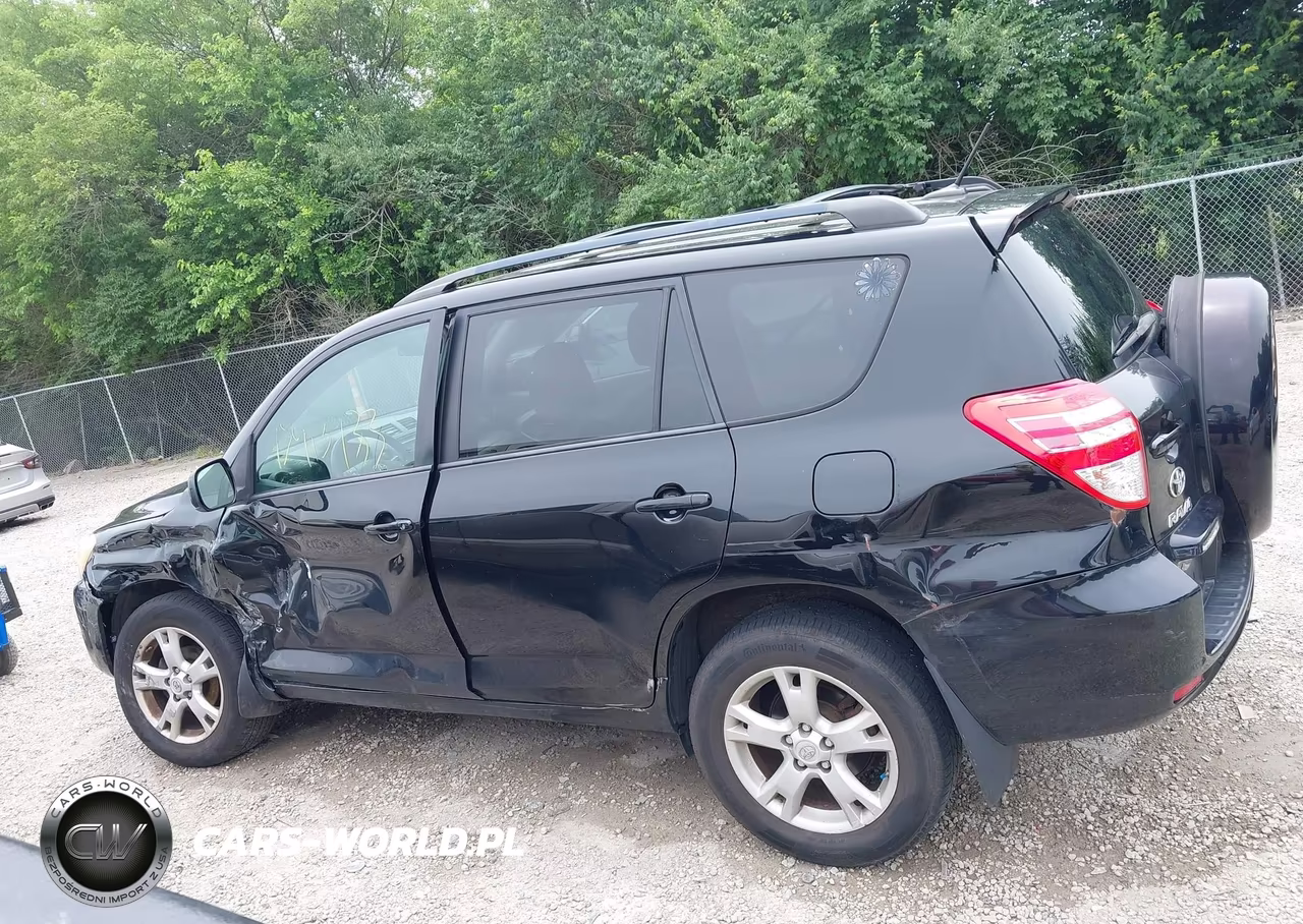 2012 Toyota Rav4 VIN:2T3ZF4DV3CW130566 - 14