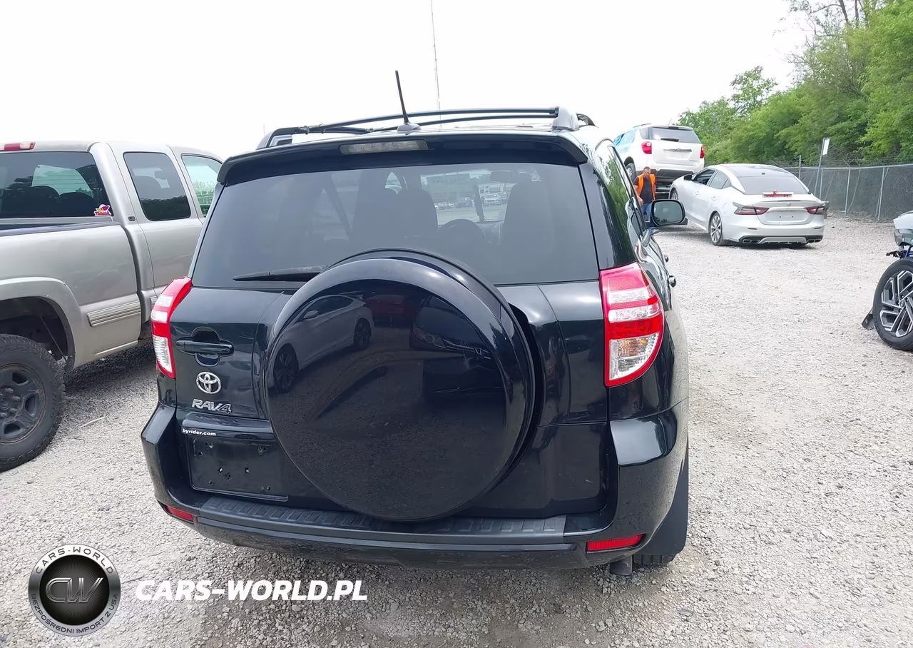 2012 Toyota Rav4 VIN:2T3ZF4DV3CW130566 - 16