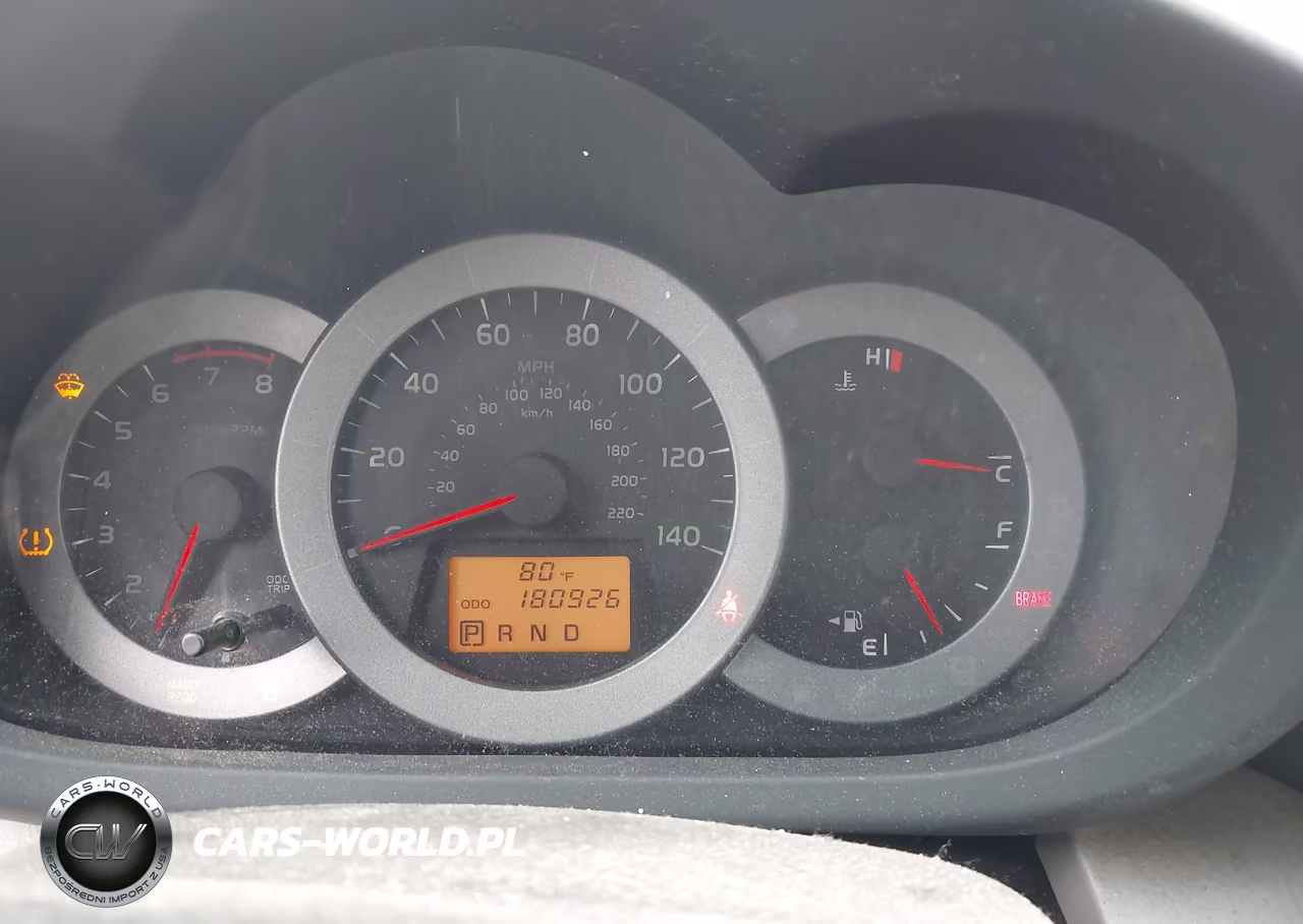 2012 Toyota Rav4 VIN:2T3ZF4DV3CW130566 - 7