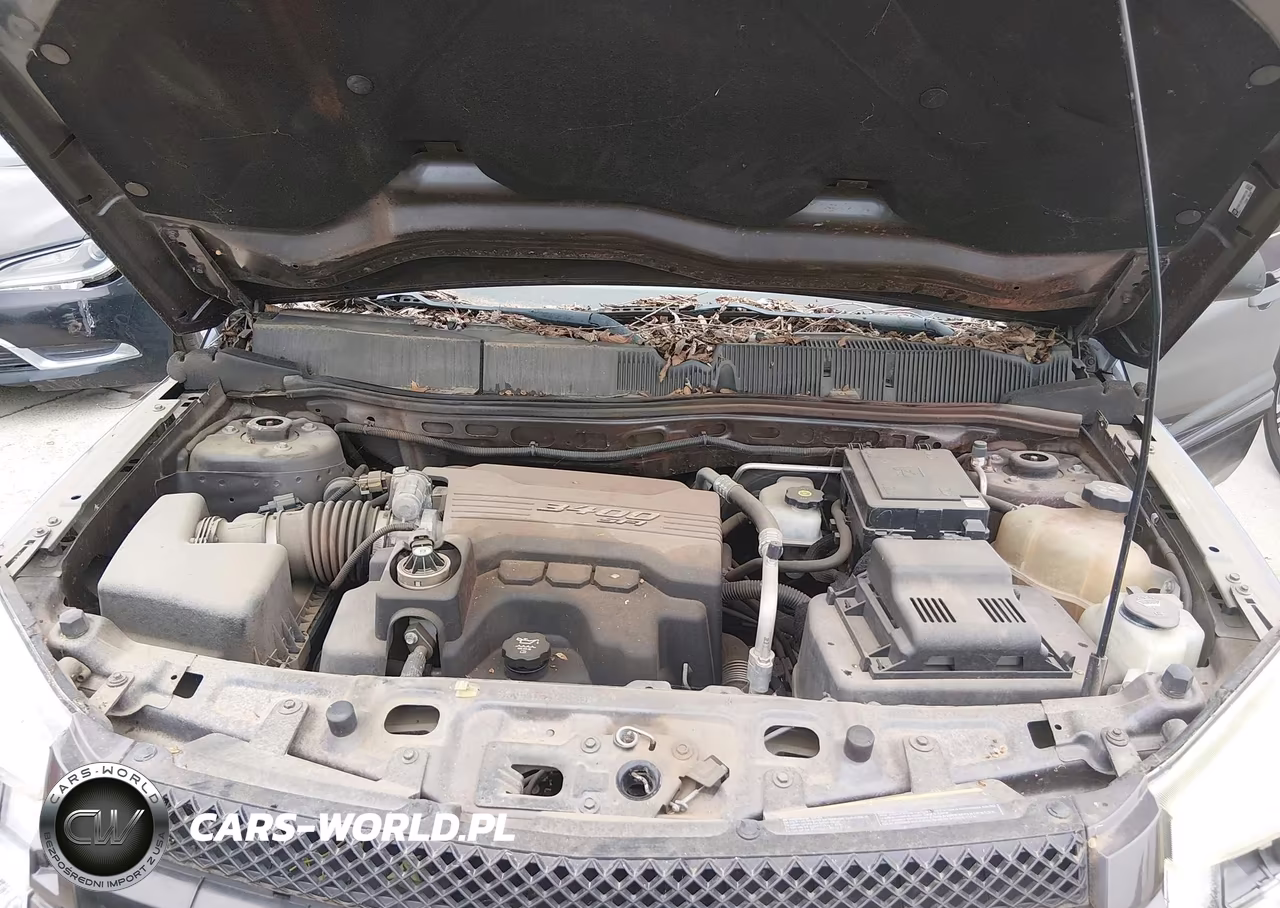 2008 Chevrolet Equinox Ls VIN:2CNDL13F486047139 - 10